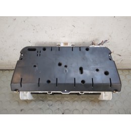 Contachilometri quadro strumenti Toyota Corolla Verso 2.0 D dal 2004 al 2010 cod 83800-0f060-k  1736423929626