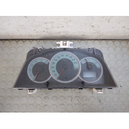 Contachilometri quadro strumenti Toyota Corolla Verso 2.0 D dal 2004 al 2010 cod 83800-0f060-k  1736423929626