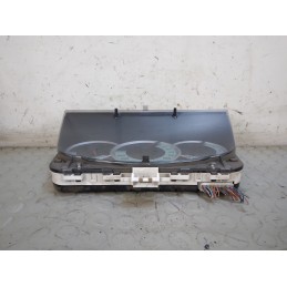 Contachilometri quadro strumenti Toyota Corolla Verso 2.0 D dal 2004 al 2010 cod 83800-0f060-k  1736423929626