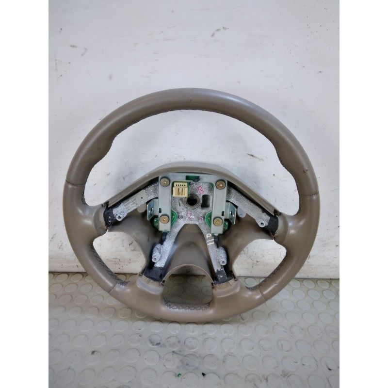 Volante sterzo Jaguar S-Type dal 1999 al 2002 cod xr833f563gcaek  1736430094560