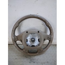 Volante sterzo Jaguar S-Type dal 1999 al 2002 cod xr833f563gcaek  1736430094560