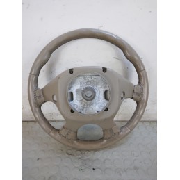 Volante sterzo Jaguar S-Type dal 1999 al 2002 cod xr833f563gcaek  1736430094560