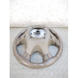 Volante sterzo Jaguar S-Type dal 1999 al 2002 cod xr833f563gcaek  1736430094560