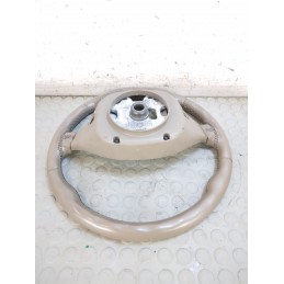 Volante sterzo Jaguar S-Type dal 1999 al 2002 cod xr833f563gcaek  1736430094560