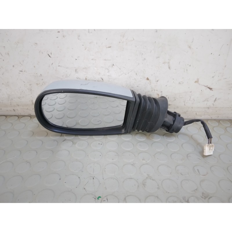 Specchietto retrovisore elettrico ant sx Fiat Punto 188 dal 2003 al 2007 cod 735395761  1736430370541