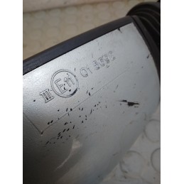 Specchietto retrovisore elettrico ant sx Fiat Punto 188 dal 2003 al 2007 cod 735395761  1736430370541