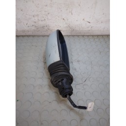 Specchietto retrovisore elettrico ant sx Fiat Punto 188 dal 2003 al 2007 cod 735395761  1736430370541