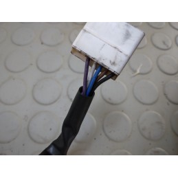 Specchietto retrovisore elettrico ant sx Fiat Punto 188 dal 2003 al 2007 cod 735395761  1736430370541