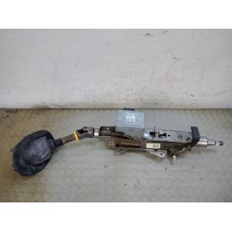 Piantone sterzo elettrico Fiat Croma dal 2005 al 2010 cod 00517205180 61022600  1736432210241