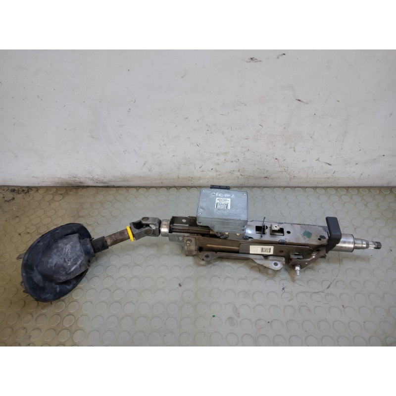 Piantone sterzo elettrico Fiat Croma dal 2005 al 2010 cod 00517205180 61022600  1736432210241