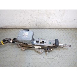 Piantone sterzo elettrico Fiat Croma dal 2005 al 2010 cod 00517205180 61022600  1736432210241