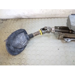 Piantone sterzo elettrico Fiat Croma dal 2005 al 2010 cod 00517205180 61022600  1736432210241