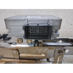Piantone sterzo elettrico Fiat Croma dal 2005 al 2010 cod 00517205180 61022600  1736432210241