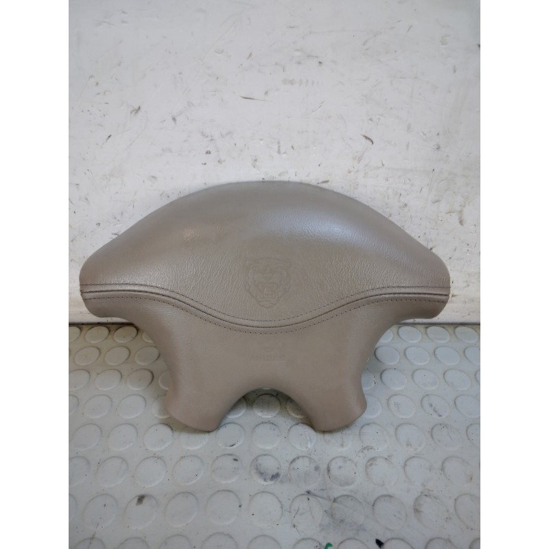 Airbag volante Jaguar S-Type dal 1999 al 2002 cod xr8354043b13bbaek  1736434237536