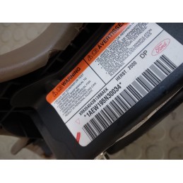 Airbag volante Jaguar S-Type dal 1999 al 2002 cod xr8354043b13bbaek  1736434237536