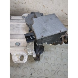 Piantone sterzo elettrico regolabile elettronicamente Jaguar S-Type dal 1999 al 2002 cod xw4c-3c529-mm  1736435495652