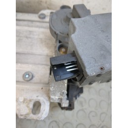 Piantone sterzo elettrico regolabile elettronicamente Jaguar S-Type dal 1999 al 2002 cod xw4c-3c529-mm  1736435495652
