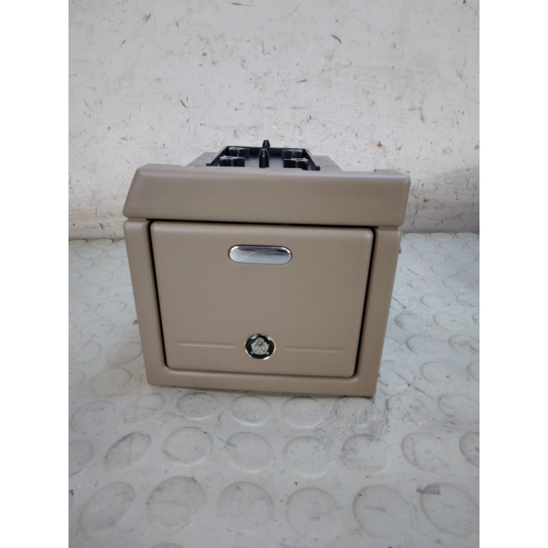 Cassetto vano portaoggetti Jaguar S-Type dal 1999 al 2002 cod xr83-54115a00  1736437613818