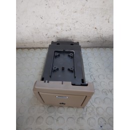 Cassetto vano portaoggetti Jaguar S-Type dal 1999 al 2002 cod xr83-54115a00  1736437613818