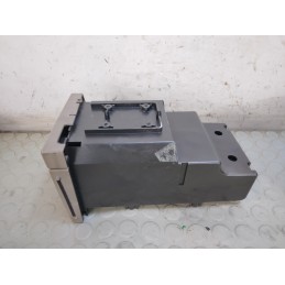 Cassetto vano portaoggetti Jaguar S-Type dal 1999 al 2002 cod xr83-54115a00  1736437613818