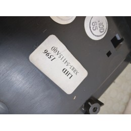 Cassetto vano portaoggetti Jaguar S-Type dal 1999 al 2002 cod xr83-54115a00  1736437613818