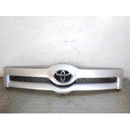 Mascherina griglia presa d aria Toyota Corolla Verso dal 2004 al 2010 cod 53111-0f020  1736503947984