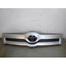 Mascherina griglia presa d aria Toyota Corolla Verso dal 2004 al 2010 cod 53111-0f020  1736503947984