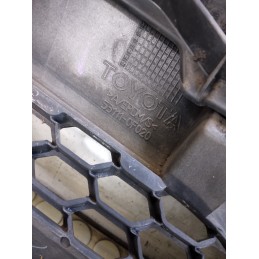 Mascherina griglia presa d aria Toyota Corolla Verso dal 2004 al 2010 cod 53111-0f020  1736503947984