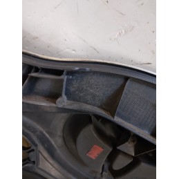 Mascherina griglia presa d aria Toyota Corolla Verso dal 2004 al 2010 cod 53111-0f020  1736503947984