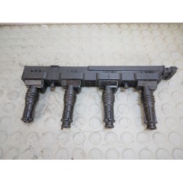 Bobina accensione Opel Corsa D dal 2006 al 2011 cod gn10207  1736504858005