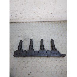 Bobina accensione Opel Corsa D dal 2006 al 2011 cod gn10207  1736504858005