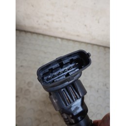 Bobina accensione Opel Corsa D dal 2006 al 2011 cod gn10207  1736504858005