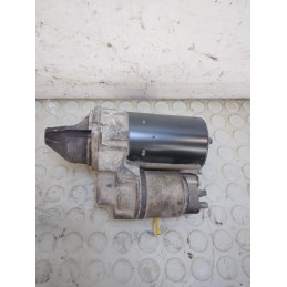Motorino di avviamento Opel Corsa D 1.2 B dal 2006 al 2011 cod 0001107408  1736505257616