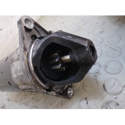 Motorino di avviamento Opel Corsa D 1.2 B dal 2006 al 2011 cod 0001107408  1736505257616