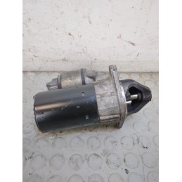 Motorino di avviamento Opel Corsa D 1.2 B dal 2006 al 2011 cod 0001107408  1736505257616