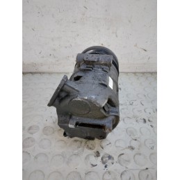 Compressore aria condizionata Opel Corsa D dal 2006 al 2011 cod 55701200  1736507545674