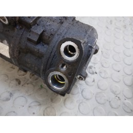 Compressore aria condizionata Opel Corsa D dal 2006 al 2011 cod 55701200  1736507545674