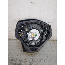 Airbag volante Opel Corsa D dal 2006 al 2011 cod 13235770  1736509197734