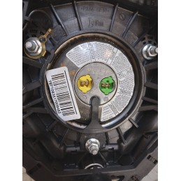 Airbag volante Opel Corsa D dal 2006 al 2011 cod 13235770  1736509197734