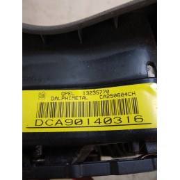 Airbag volante Opel Corsa D dal 2006 al 2011 cod 13235770  1736509197734