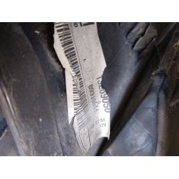Fanale fanalino stop post sx Opel Corsa D 5p dal 2006 al 2011 cod 13269050  1736509747007
