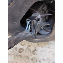 Fanale fanalino stop post sx Opel Corsa D 5p dal 2006 al 2011 cod 13269050  1736509747007