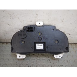 Contachilometri quadro strumenti Opel Corsa D1.2 b dal 2006 al 2011 cod 0013264268  1736510274356