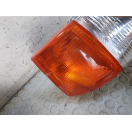 Faro fanale proiettore ant dx con freccia Vw Transporter T4 dal 1990 al 2003 cod 0144438  1736516868658