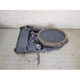 Cassa altoparlante portiera Jaguar S-Type dal 1999 al 2003 cod xw7f-18808-bb  1736525378452