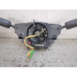 Devioluci con contatto spiralato Opel Corsa D dal 2006 al 2011 cod 12274700  1736760879547