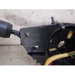 Devioluci con contatto spiralato Opel Corsa D dal 2006 al 2011 cod 12274700  1736760879547