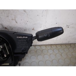 Devioluci con contatto spiralato Opel Corsa D dal 2006 al 2011 cod 12274700  1736760879547