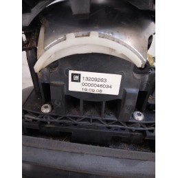 Leva marce cambio automatico Opel Corsa D dal 2006 al 2011 cod 13209263  1736761823839