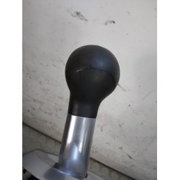 Leva marce cambio automatico Opel Corsa D dal 2006 al 2011 cod 13209263  1736761823839